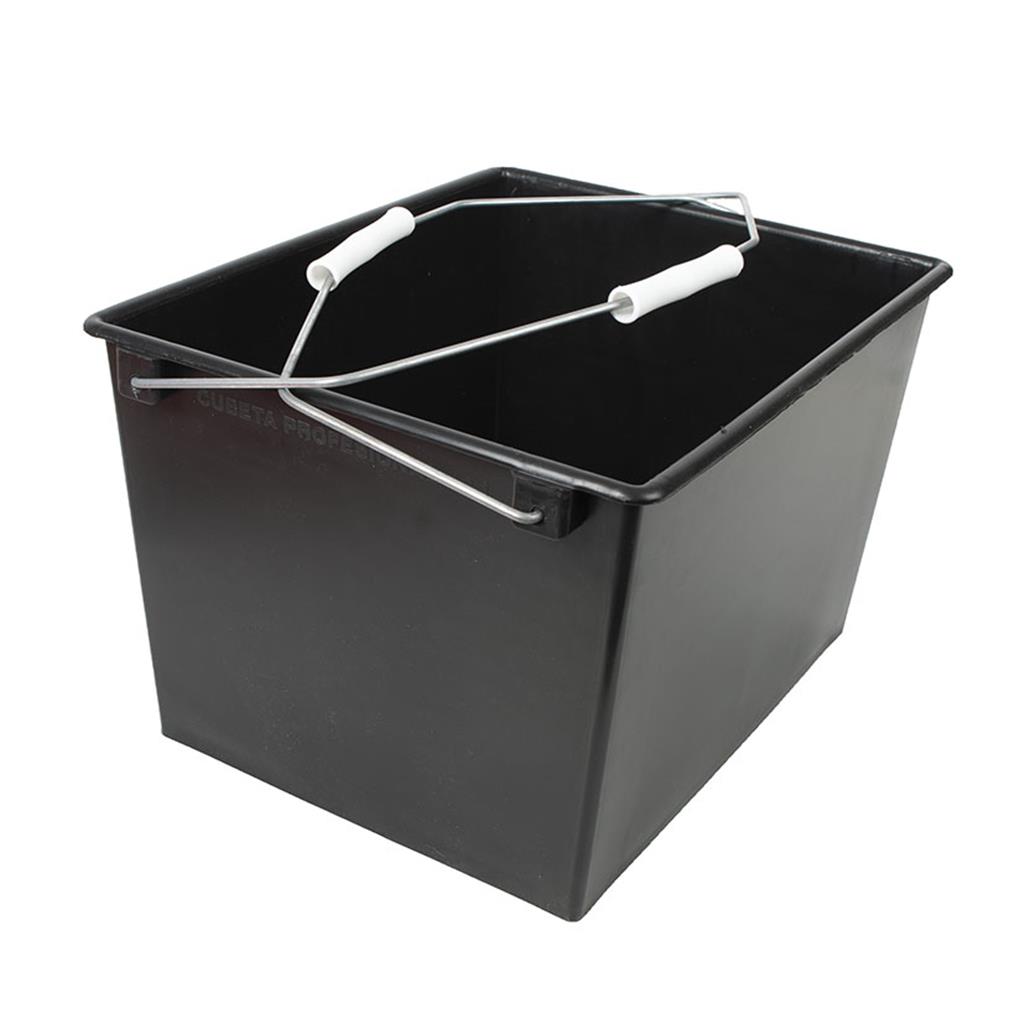 CUBETA PINTOR PLASTIC 16 lts (1 UD)