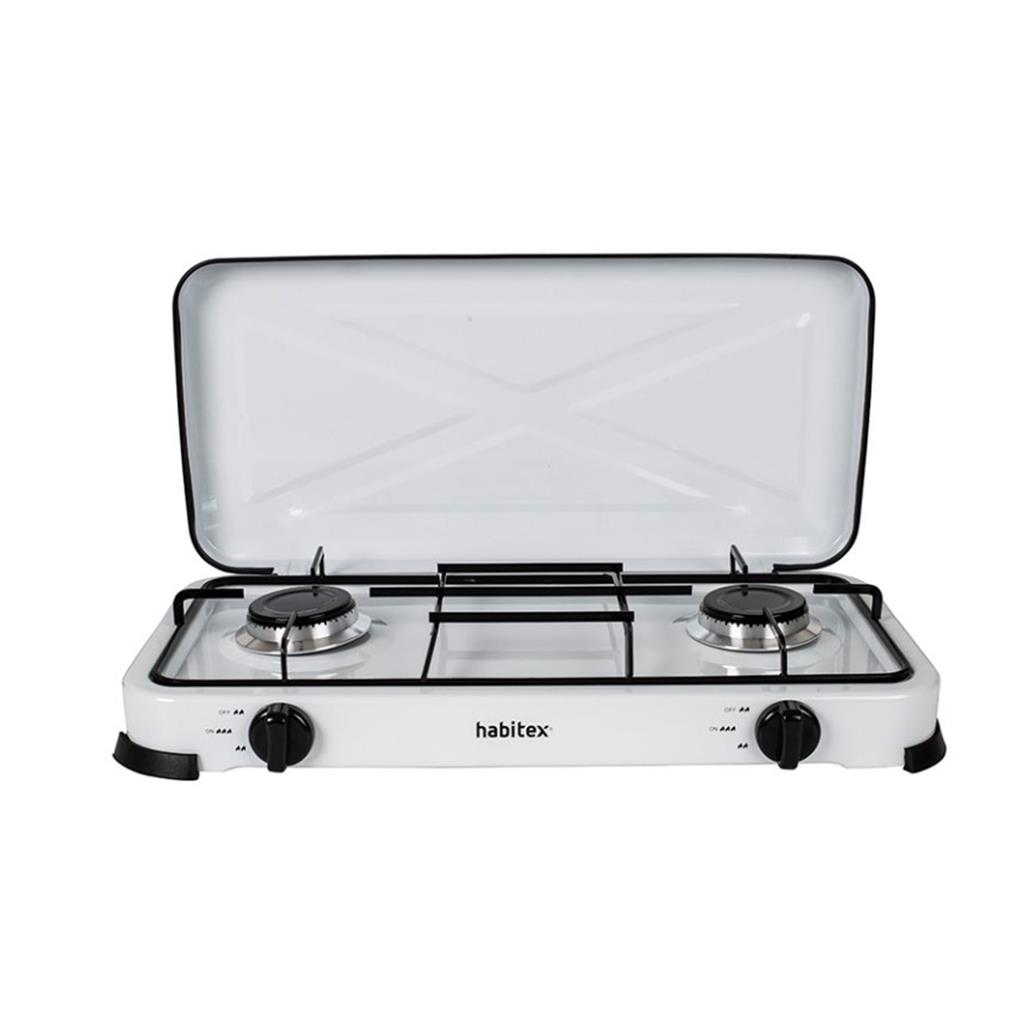 CUINA PORTAIL GAS 2 FOCS HABITEX (1 UD)
