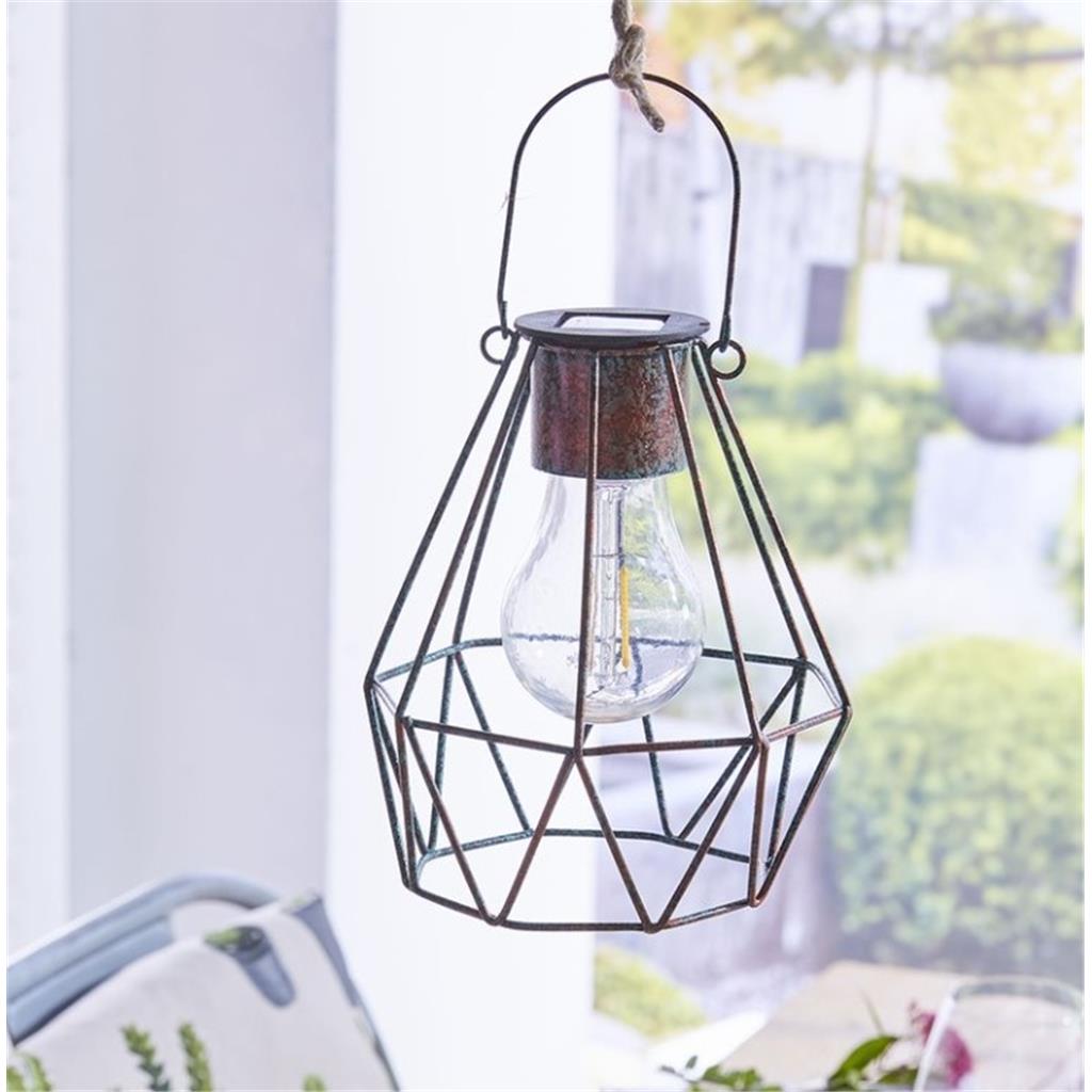 DECORACIO SOLAR SIMON BRICO MOD.DUSSELDORF IP44 (1 UD)