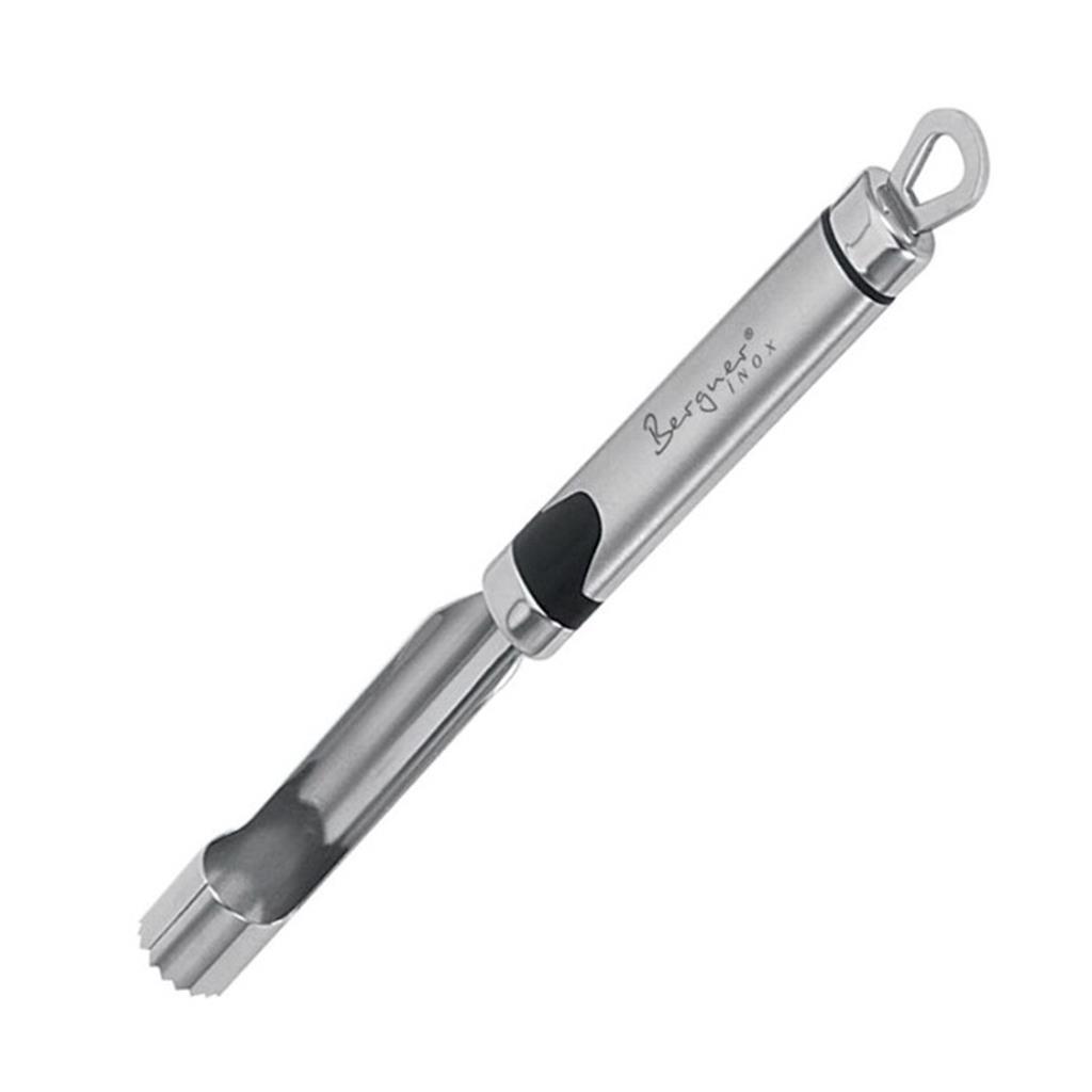 DESCORTJADOR 21 CM INOX SERIE GIZMO (1 UD)