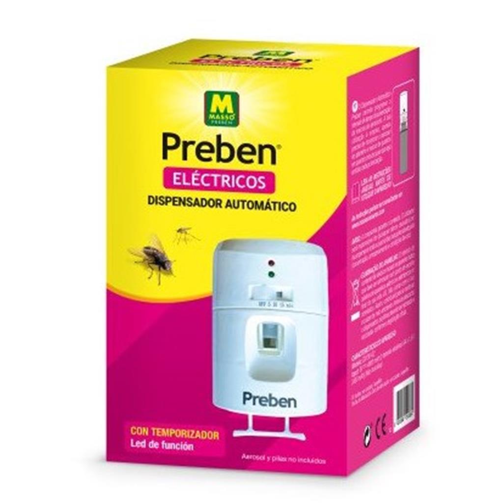 DISPENSADOR AUTOMATIC MASSO CONSUM (1 UD)