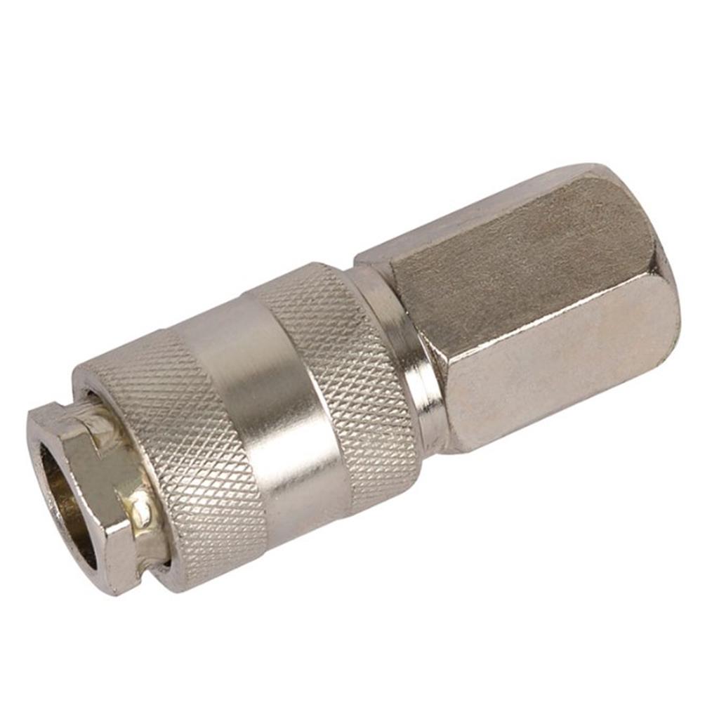 ENDOLL RAPID PER AIRE 1/4 - ROSCA FEMELLA .1/4 GAS ESTO (1 UD)