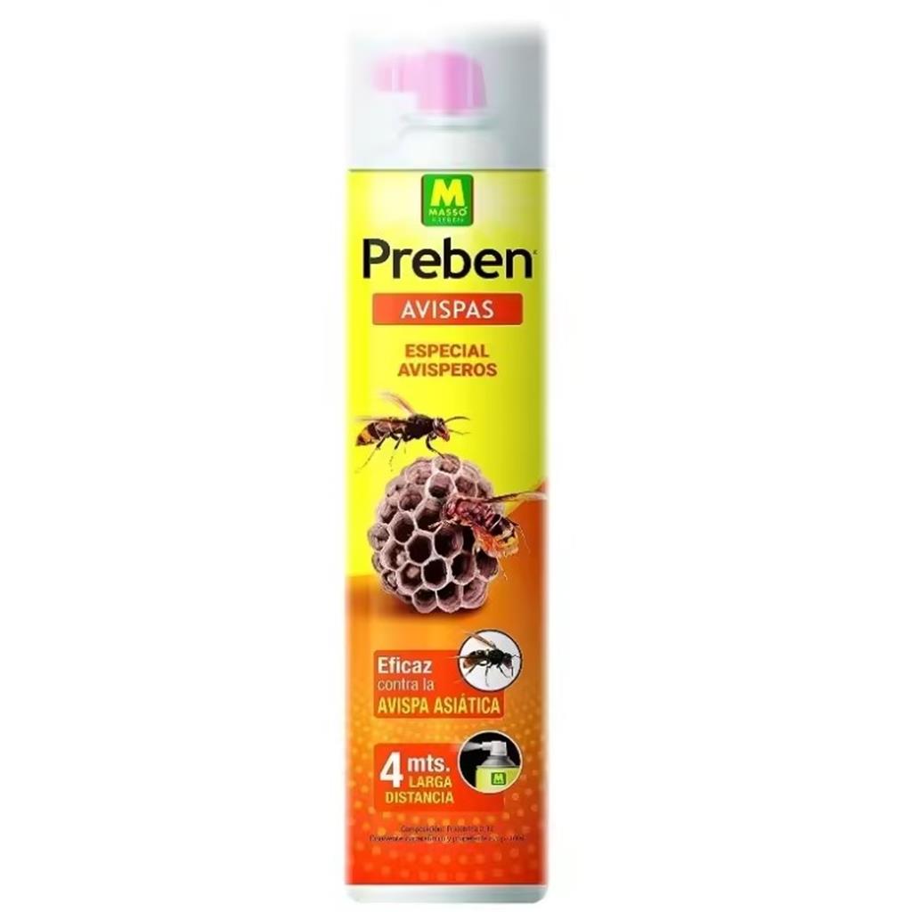 ESPECIAL AVISPERS 750ml MASSO LLARGA DISTANCIA 4mts PREBEN (1 UD)
