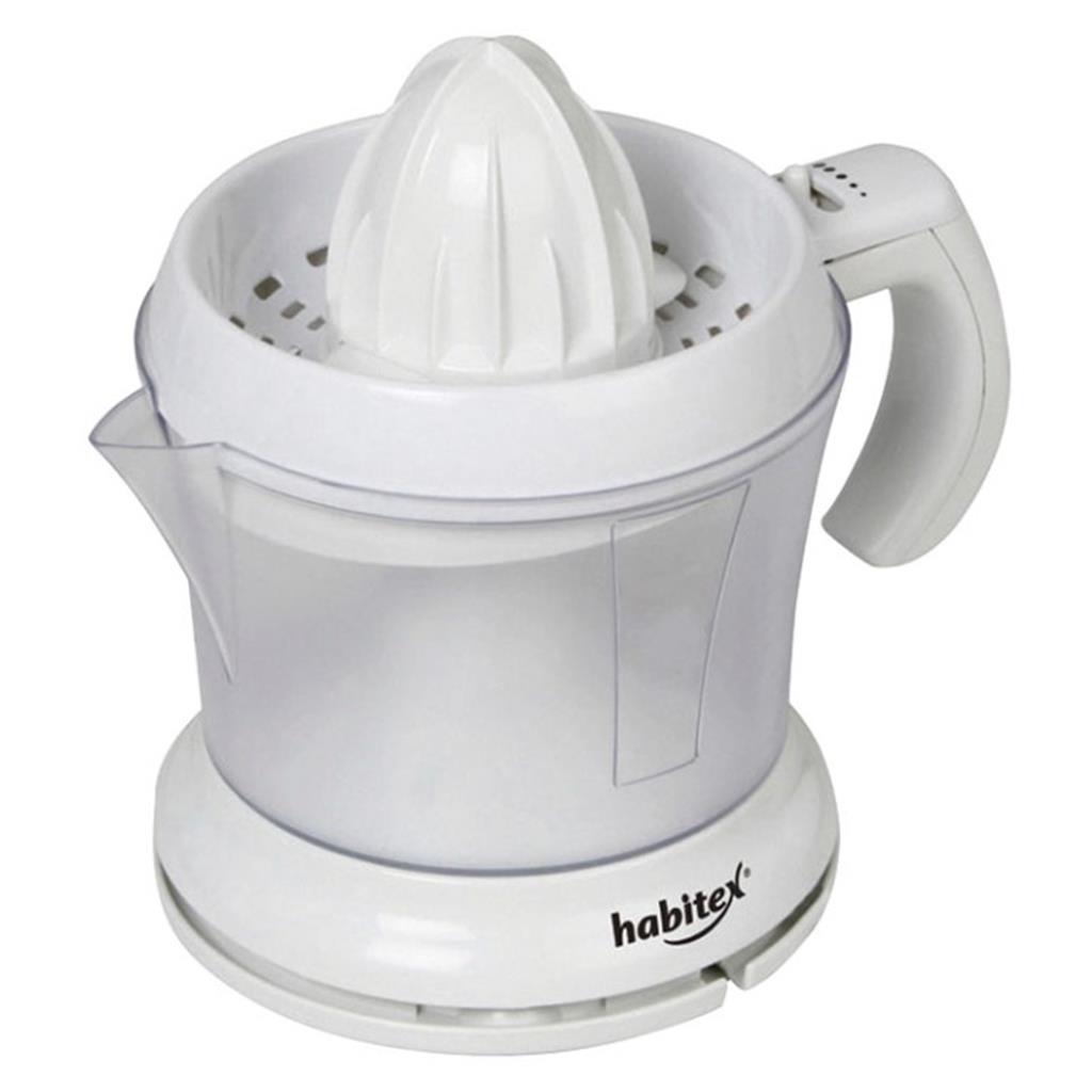 ESPREMEDORA HABITEX CC3010B 30w Cap.1litre (1 UD)