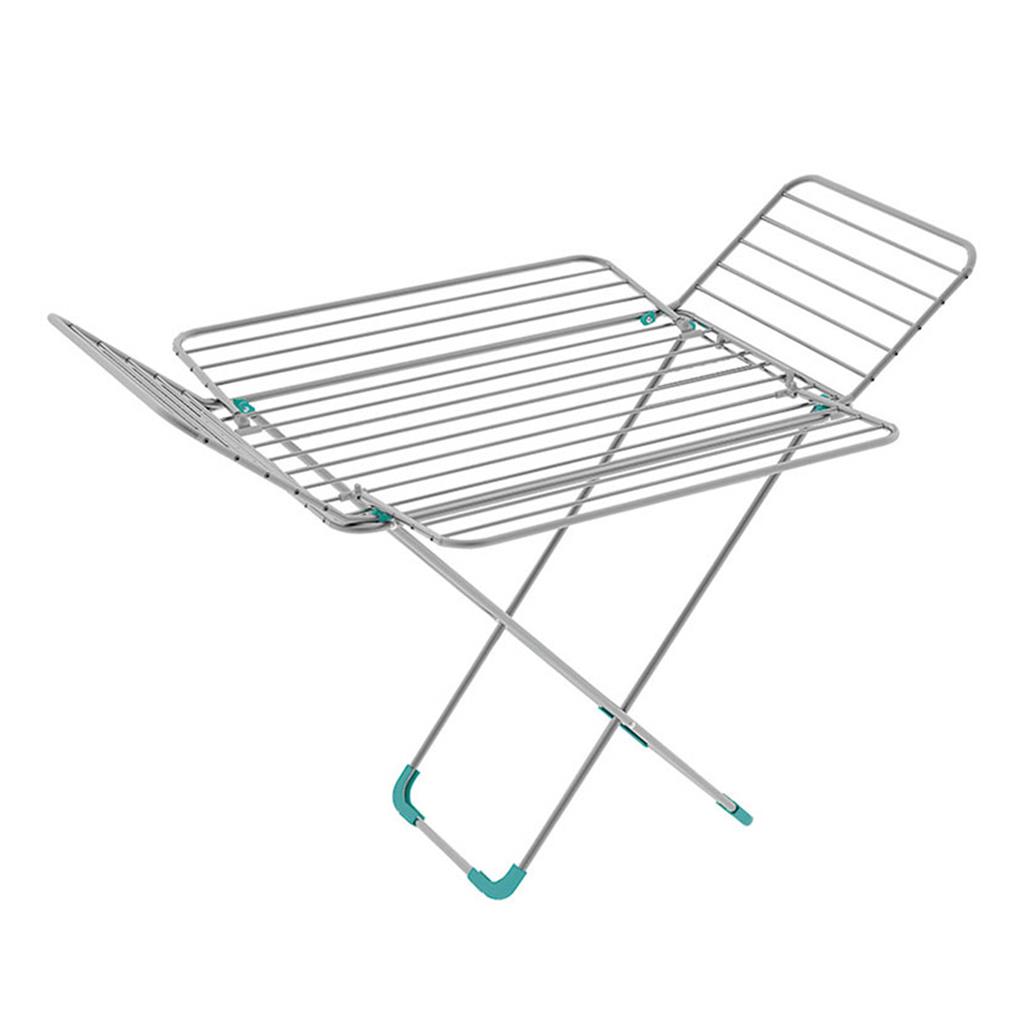 ESTENEDOR ALUMINI ANODIZAT 4 ALES HABITEX (1 UD)