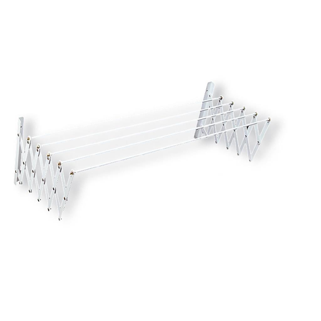 ESTENEDOR EXTENSIBLE PLASTIFICAT BLANC 1,00cm PARET HABITEX (1 UD)