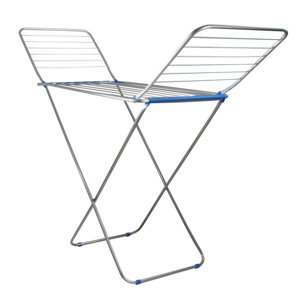 ESTENEDOR PLEGABLE ALUMINI PLASTIFICAT HABITEX 20mts (1 UD)