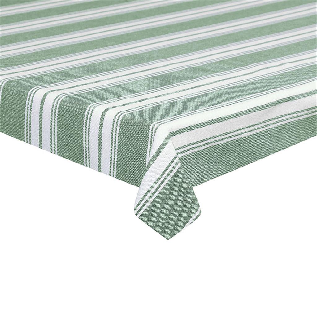 ESTOVALLES SERIE TEXTIL VERDA 140x140cm (1 UD)