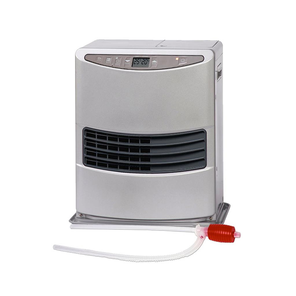 ESTUFA ELECTRONICA PARAFINA MOD.ZIBRO LC-2130 TOYOTOMI (1 UD)