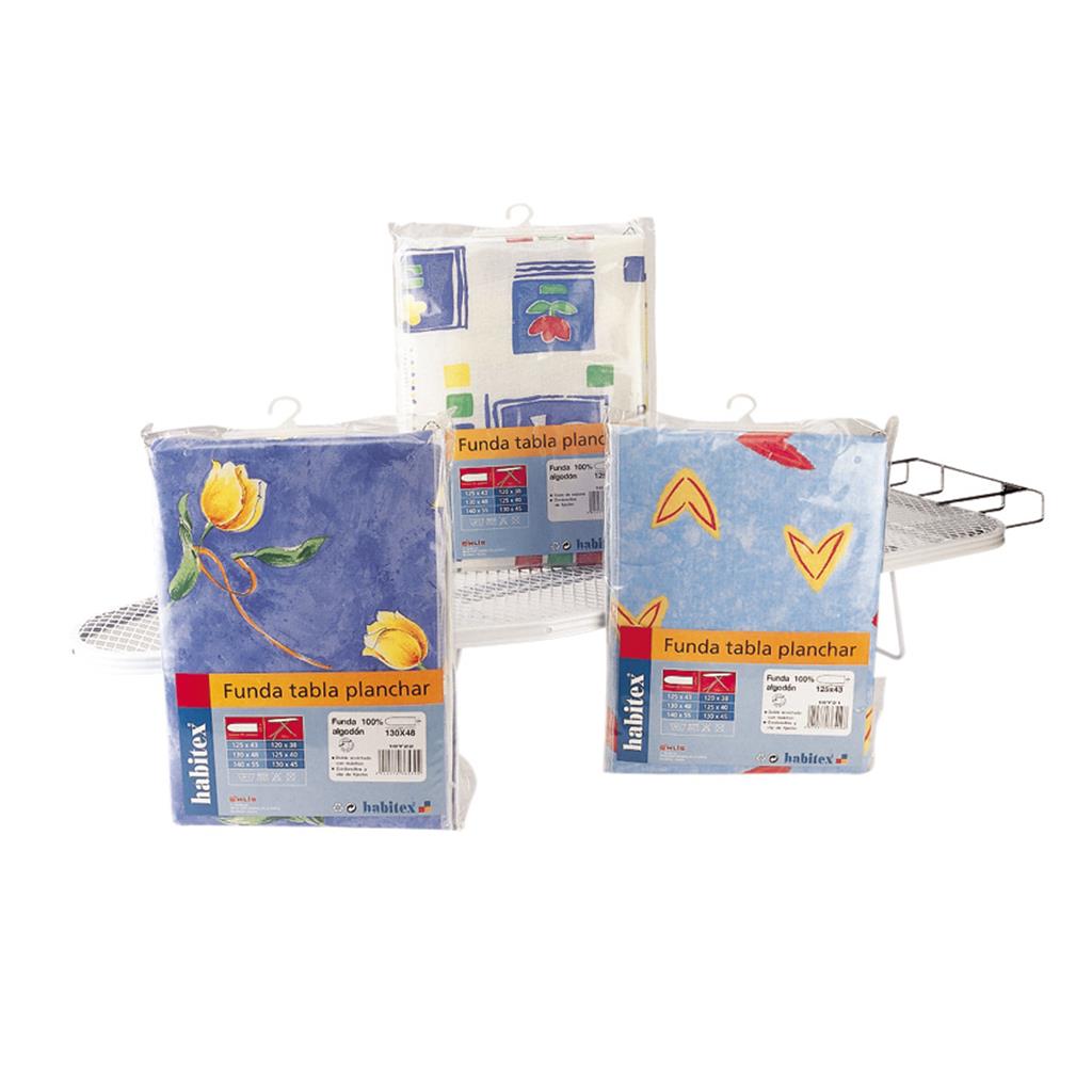 FUNDA DE PLANXA COTO/MULETTON 130x48cm 140gr/m2 (1 UD)