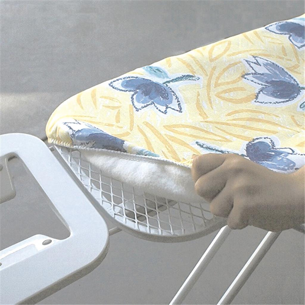 FUNDA DE PLANXA QUICKTEX/ELASTIC 130x48cm 70gr/m2 (1 UD)