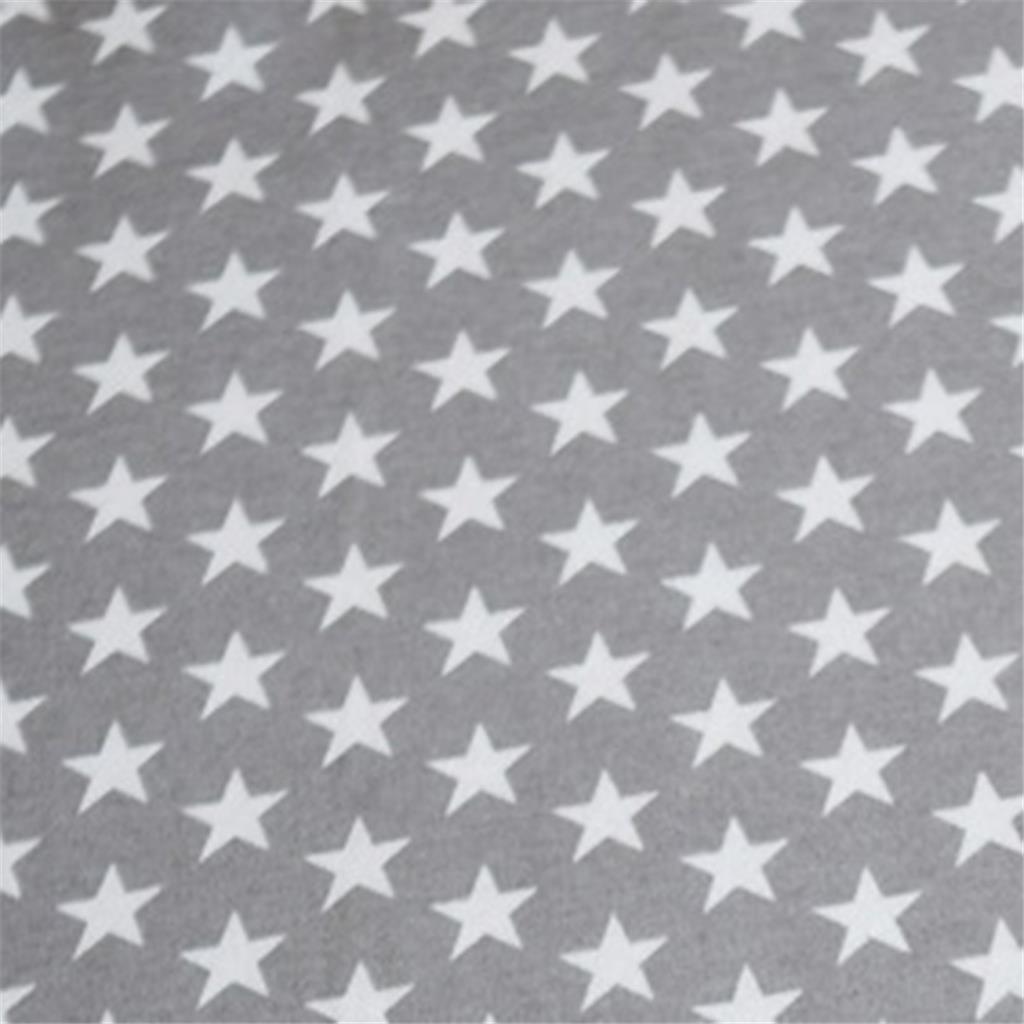Funda muletton 136x48 cm. Amore gris