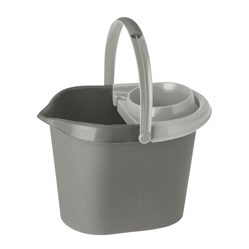 GALLEDA FREGAR VIGAR MOD.BAMBOO PRINT GRAY (1 UD)