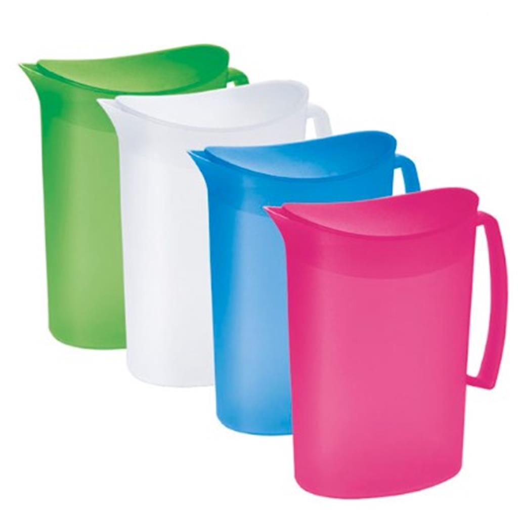 GERRA D'AIGUA 2lts COLORS JUYPAL (1 UD)