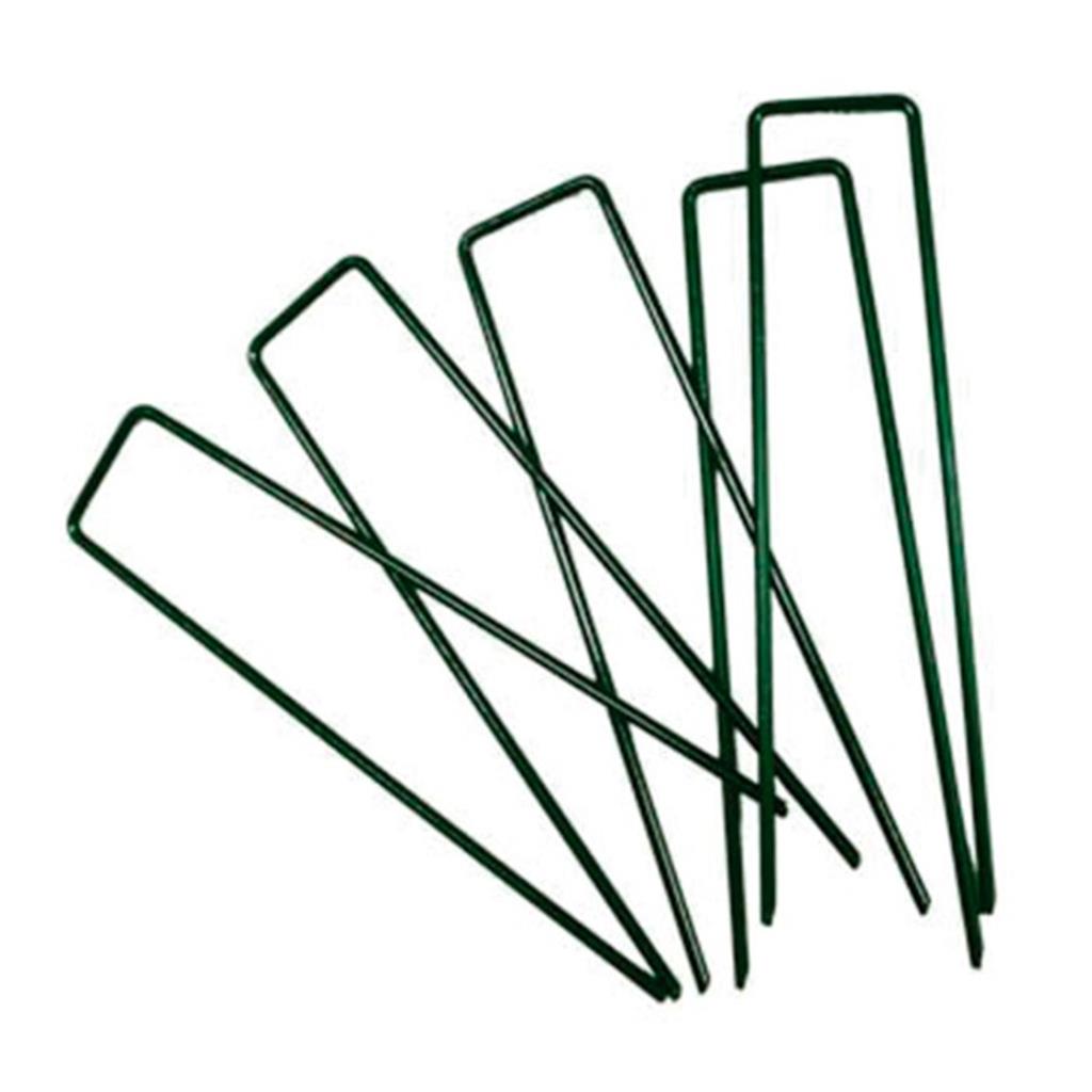 GRAPA FIXACIO 17x3,5 INOX P/GESPA ARTIFICIAL PACK 10 UDS. CATRAL (1 PQ)