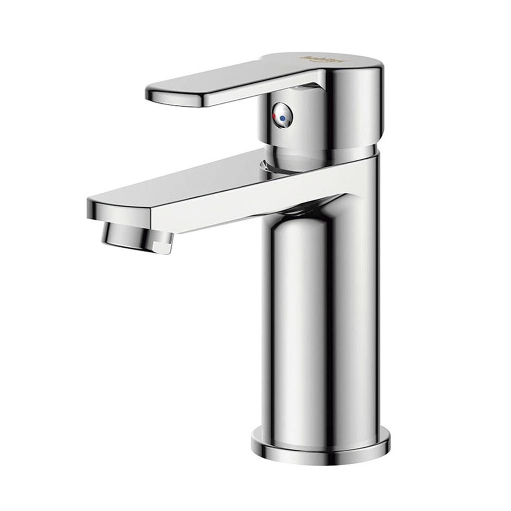 AIXETA MONOMANDO LAVABO MOD.LIVANA HABITEX (1 UD)