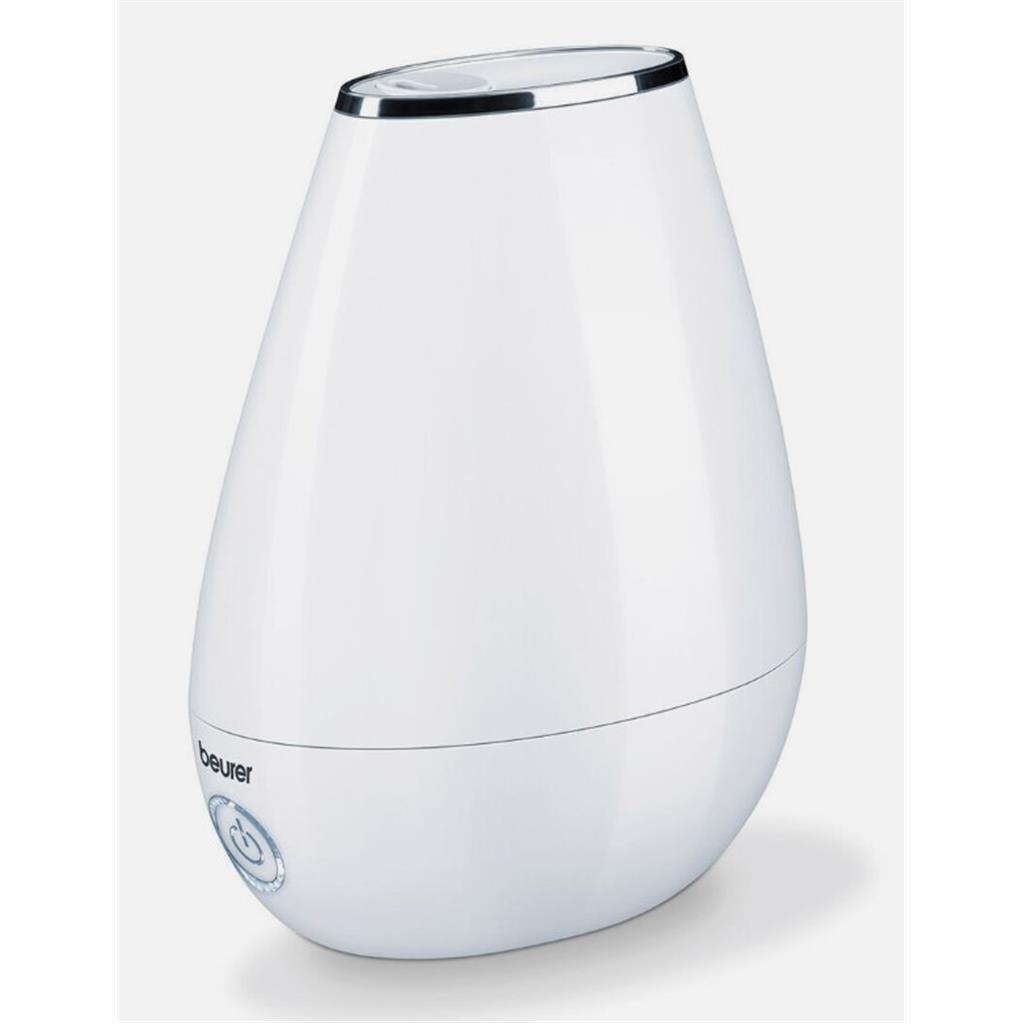 HUMIDIFICADOR BEURER MOD.LB-37 ULTRASONIC (1 UD)