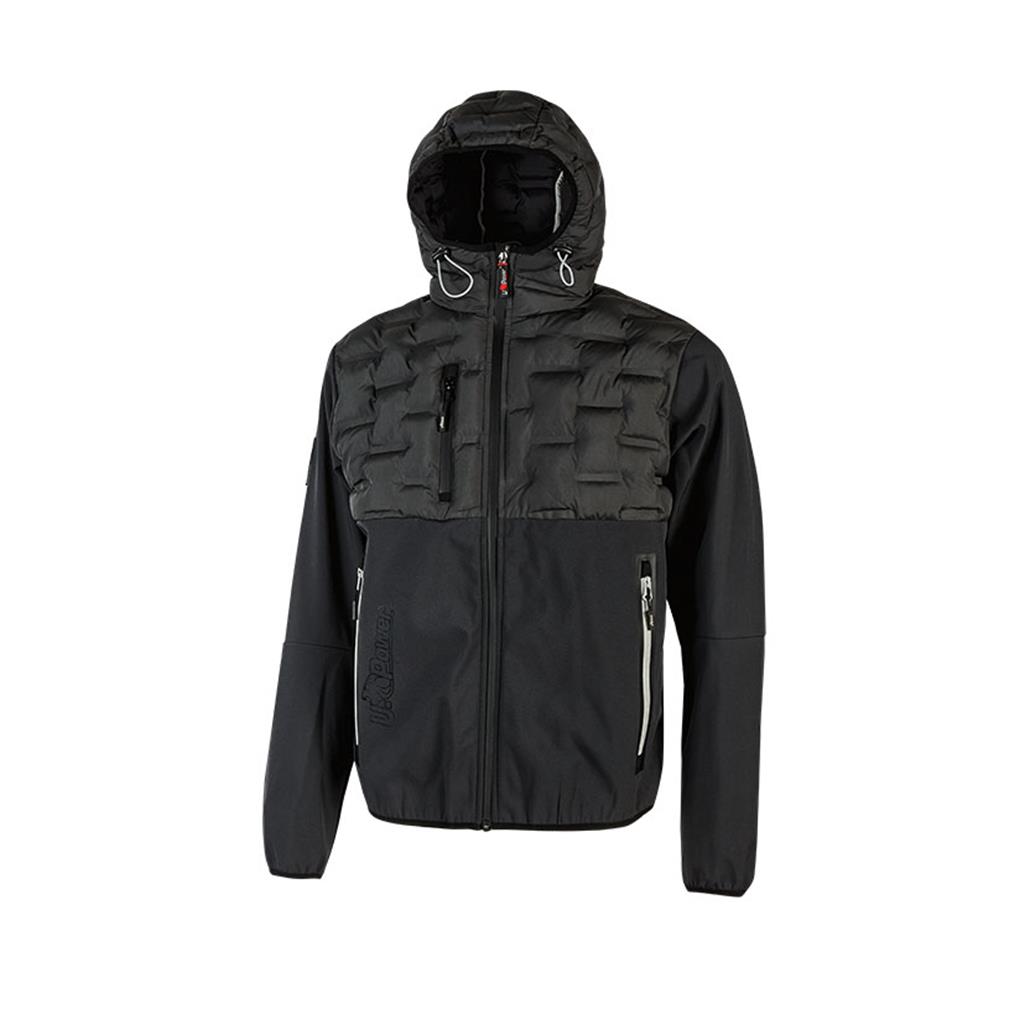 JAQUETA U-POWER MOD.SPOCK COLORS (1 UD)