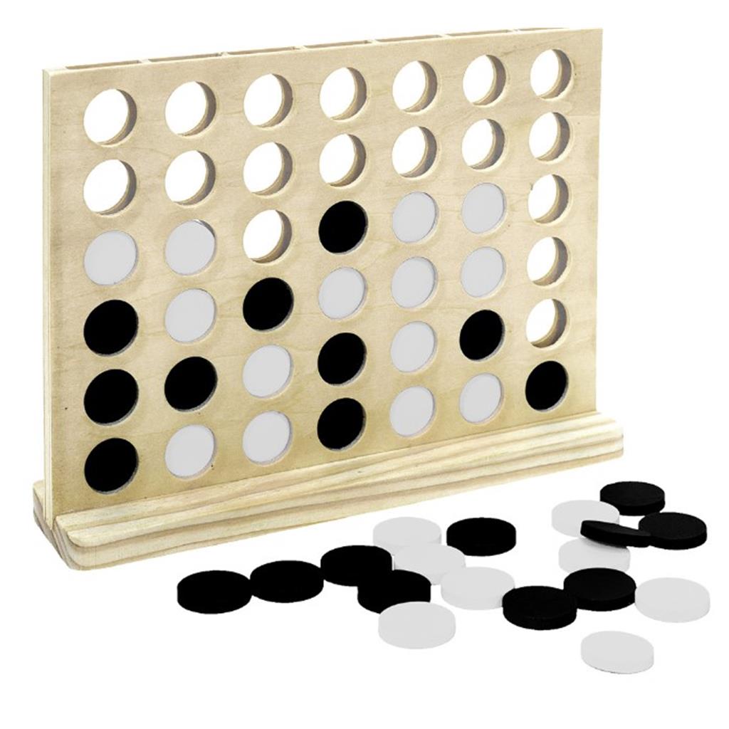 JOC 4 EN RATLLA CMP (1 UD)
