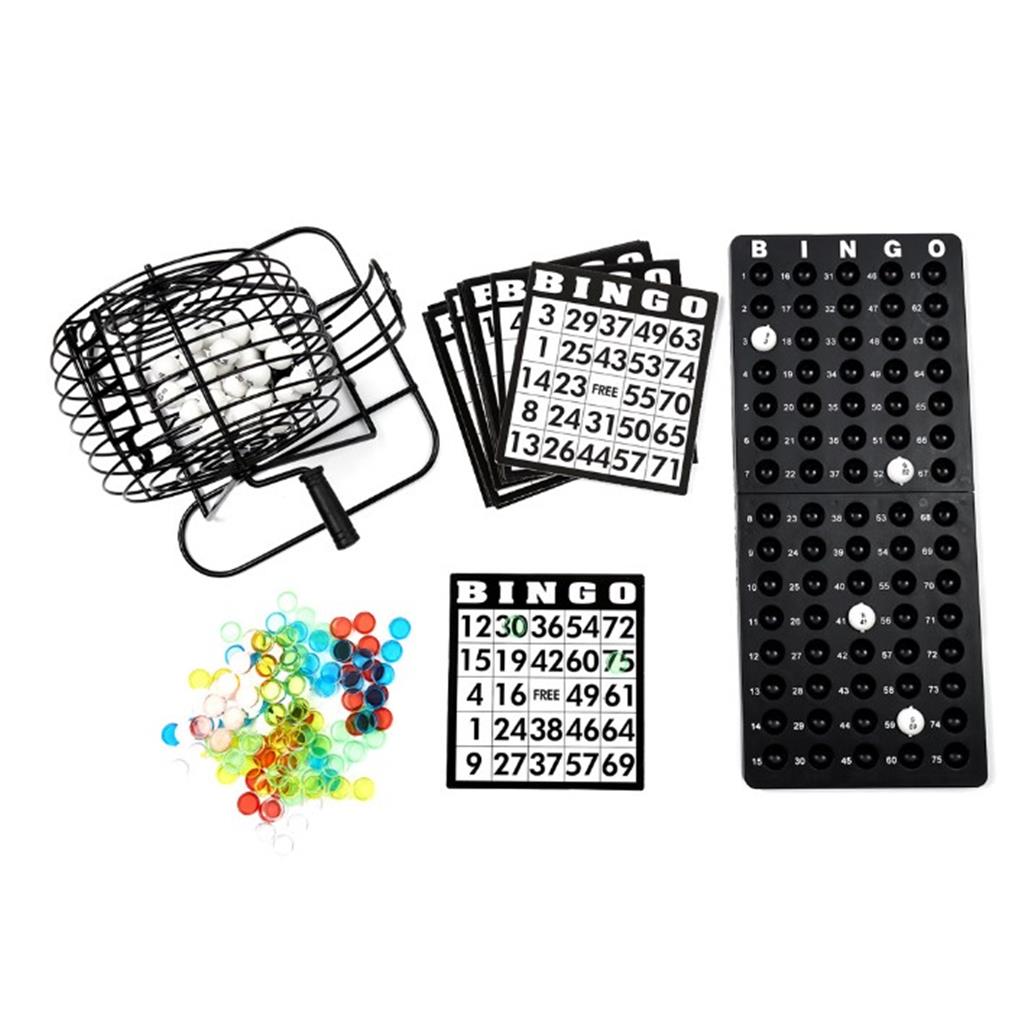 JOC BINGO CMP (1 UD)