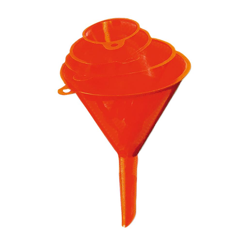 JOC 4 EMBUTS Diam.50-75-100-120mm PRESSOL RESISTENT A OLIS, GASOLINA I ACIDS (1 JC)