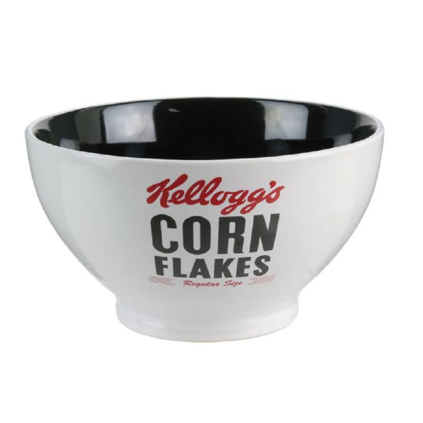 Kellogg's. Bol cereales Corn Flakes (Mín. 6 unidades)