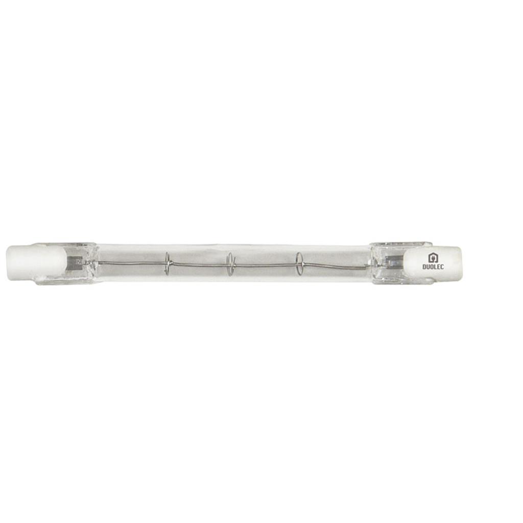 BOMBETA ECO-HALOGENA LINEAL J118 120W 2UD DUOLEC (1 JC)
