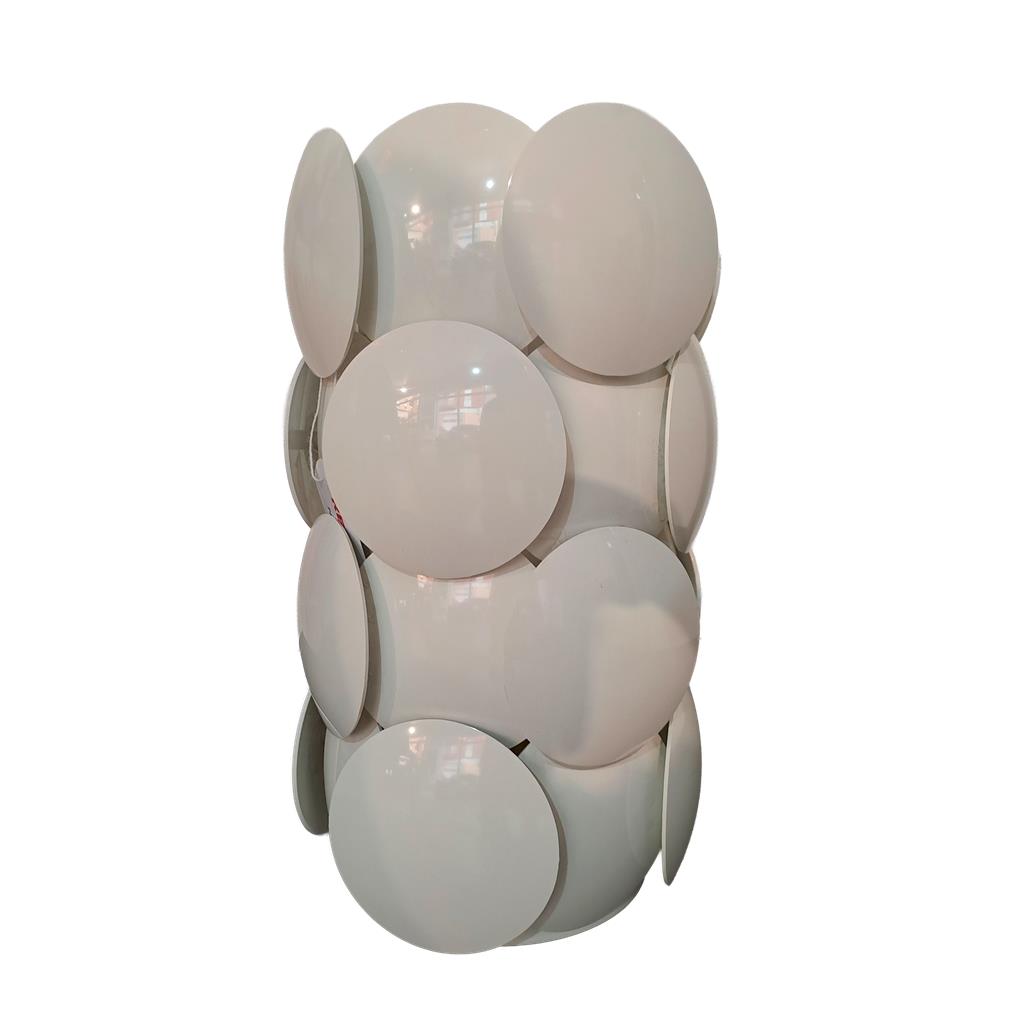 LAMPARA PEU DECORACIO BRILLIANT MOD.STATUS 350mm DIAM.200  (1 UD)