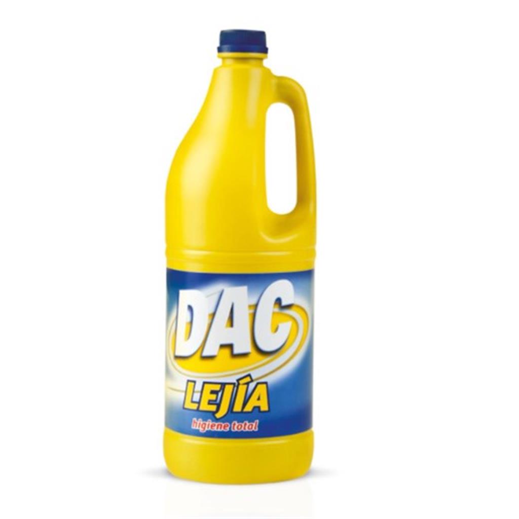 LLEIXIU DAC 2Lts AMPOLLA PLASTIC (1 UD)