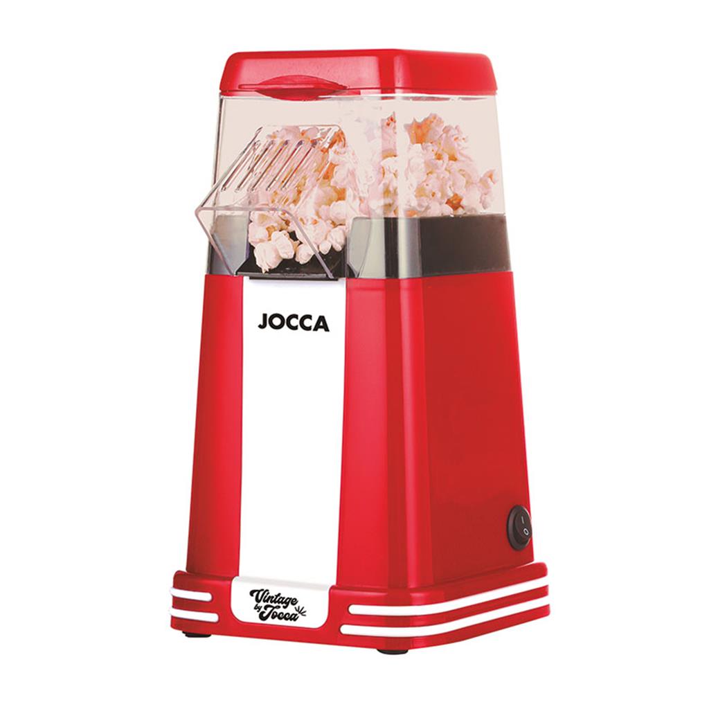 MAQUINA DE FER CRISPETES HOT&SALTY INNOVAGOODS (1 UD)