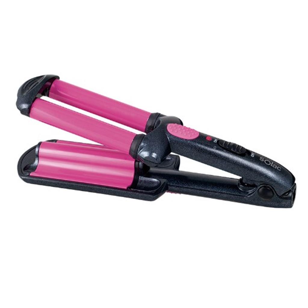 MOLDEJADOR CABELL MD7402 SURF STYLE. CER&Agrave;MICA. ANTIENCRESPAMENT SOLAC (1 UD)