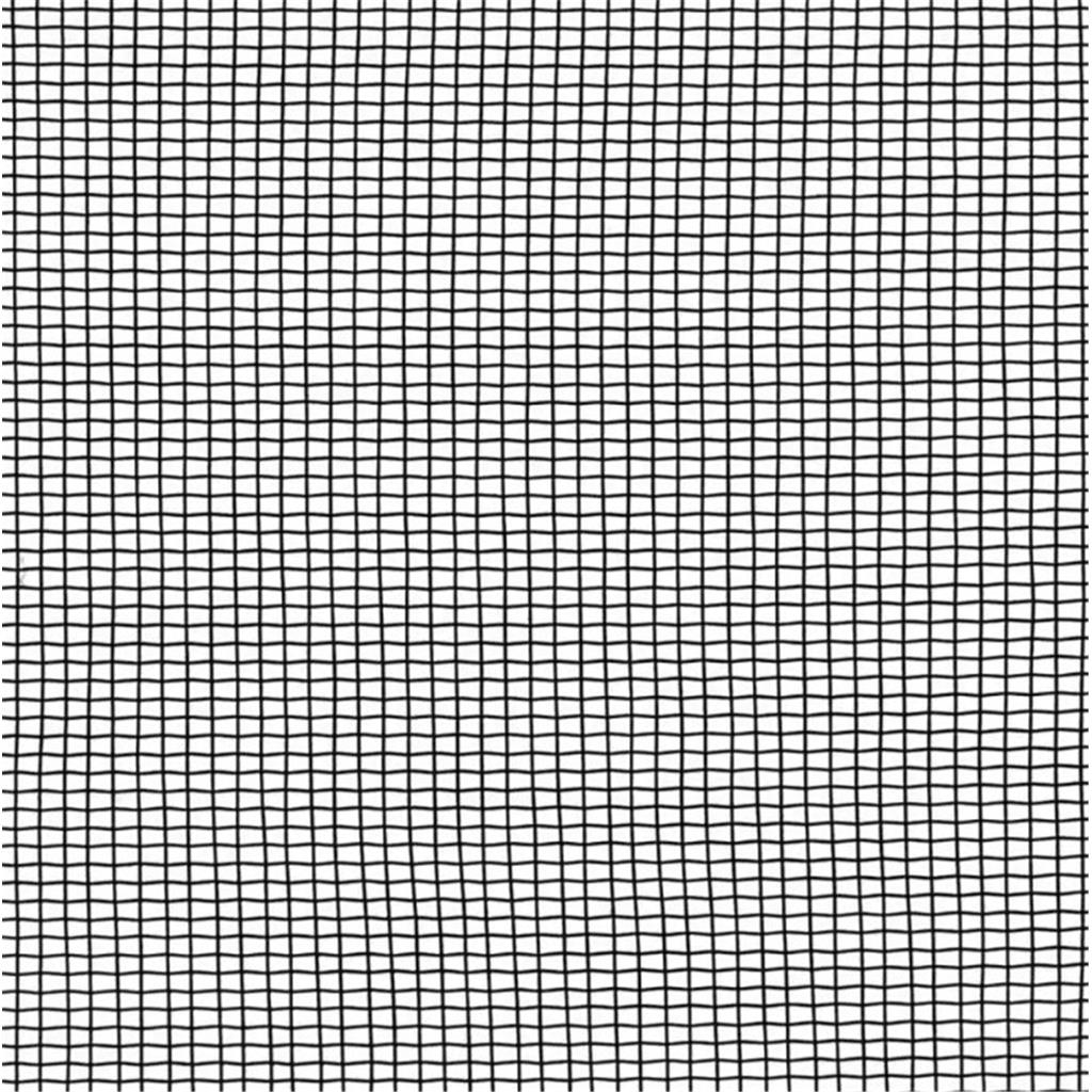 MOSQUITERA FIBRA VIDRE 100CM 3M GRIS INT (1 RL)