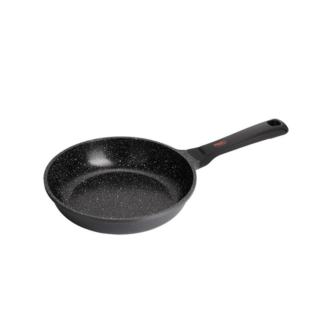 PAELLA/SARTEN INOXIBAR MOD.ABSOLUT BLACK Diam.20cm (1 UD)