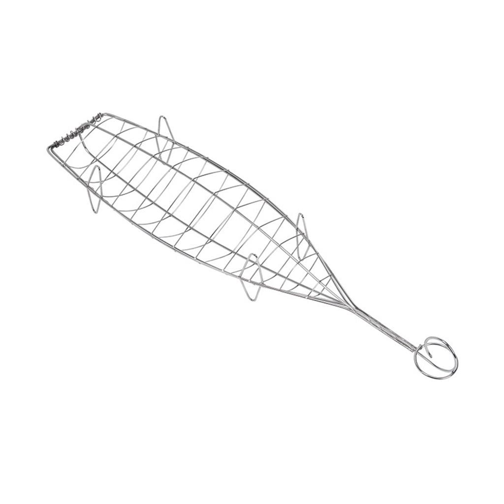 PARRILLA BESUGUERA INOXIDBLE (1 UD)