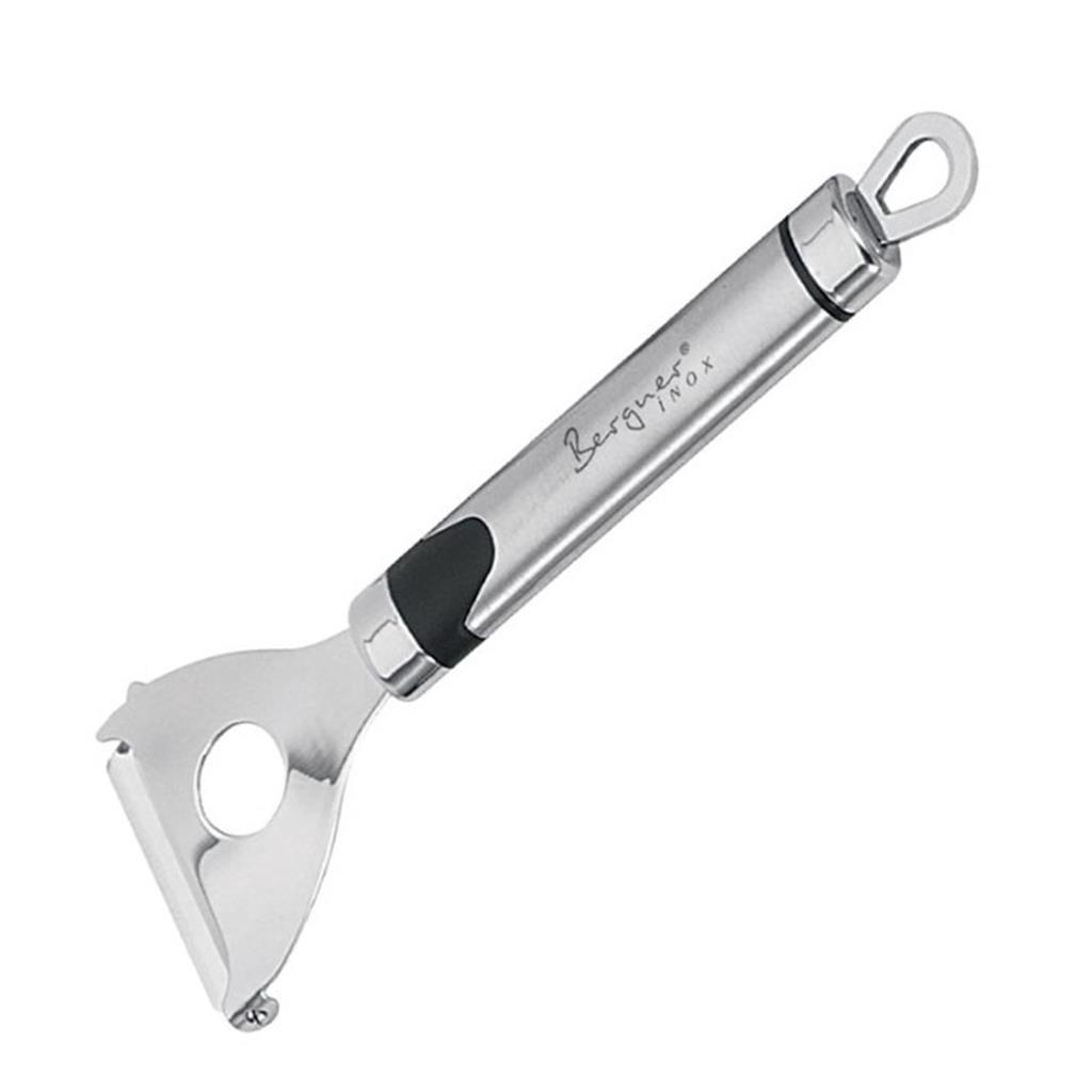 PELADOR 18 CM INOX SERIE GIZMO (1 UD)