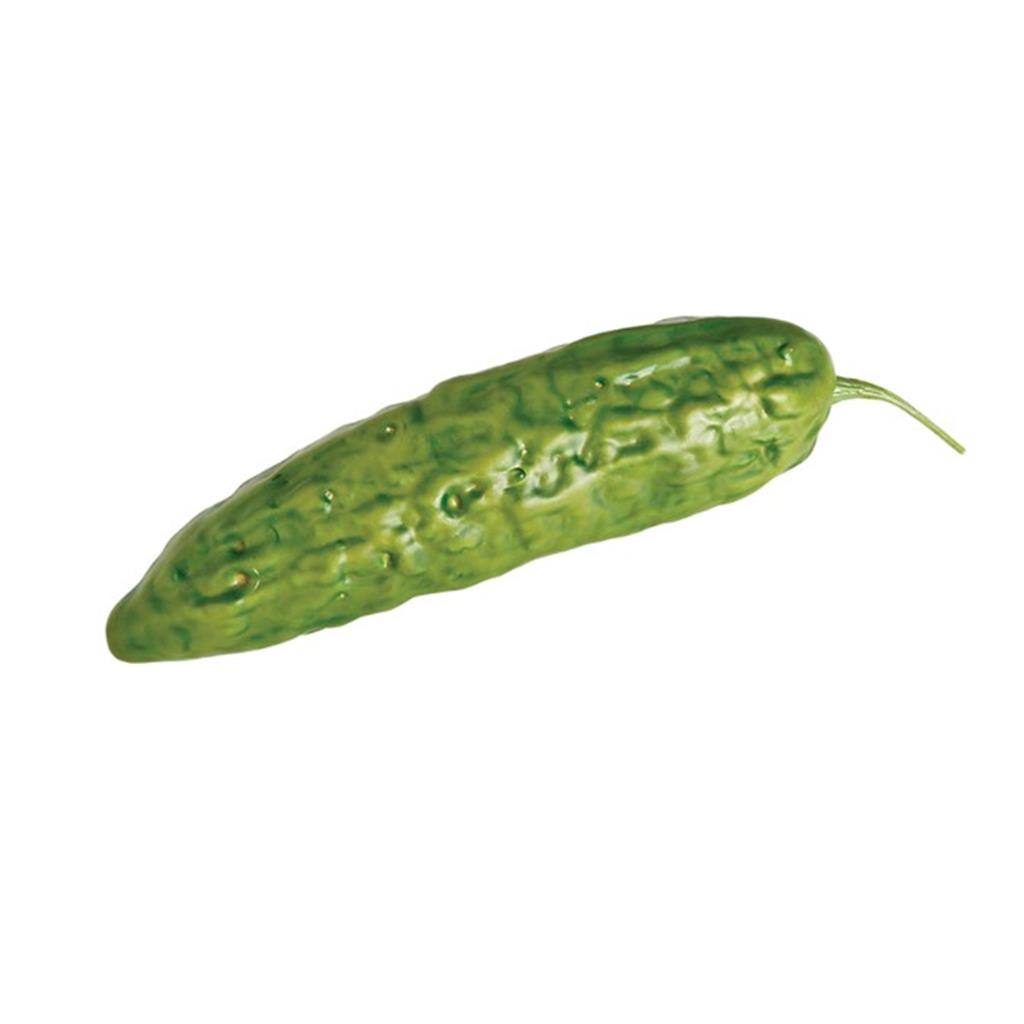 PEPINO ARTIFICIAL 21X5 CM CATRAL (1 UD)