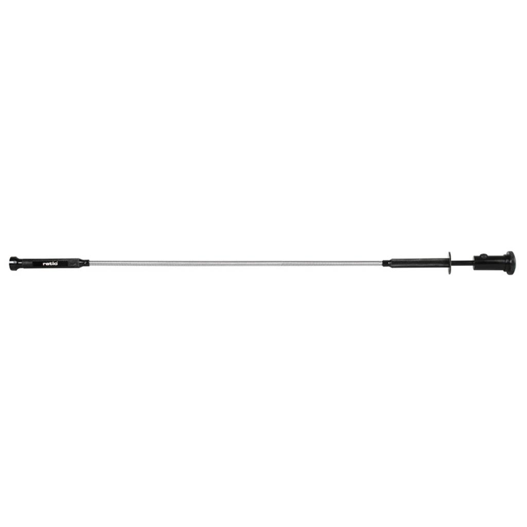 PIN&Ccedil;A FLEXIBLE CAP&Ccedil;AL 3x1 RATIO LED+MAGNETIC+GARRES INCLOU PILES LR44 (1 UD)