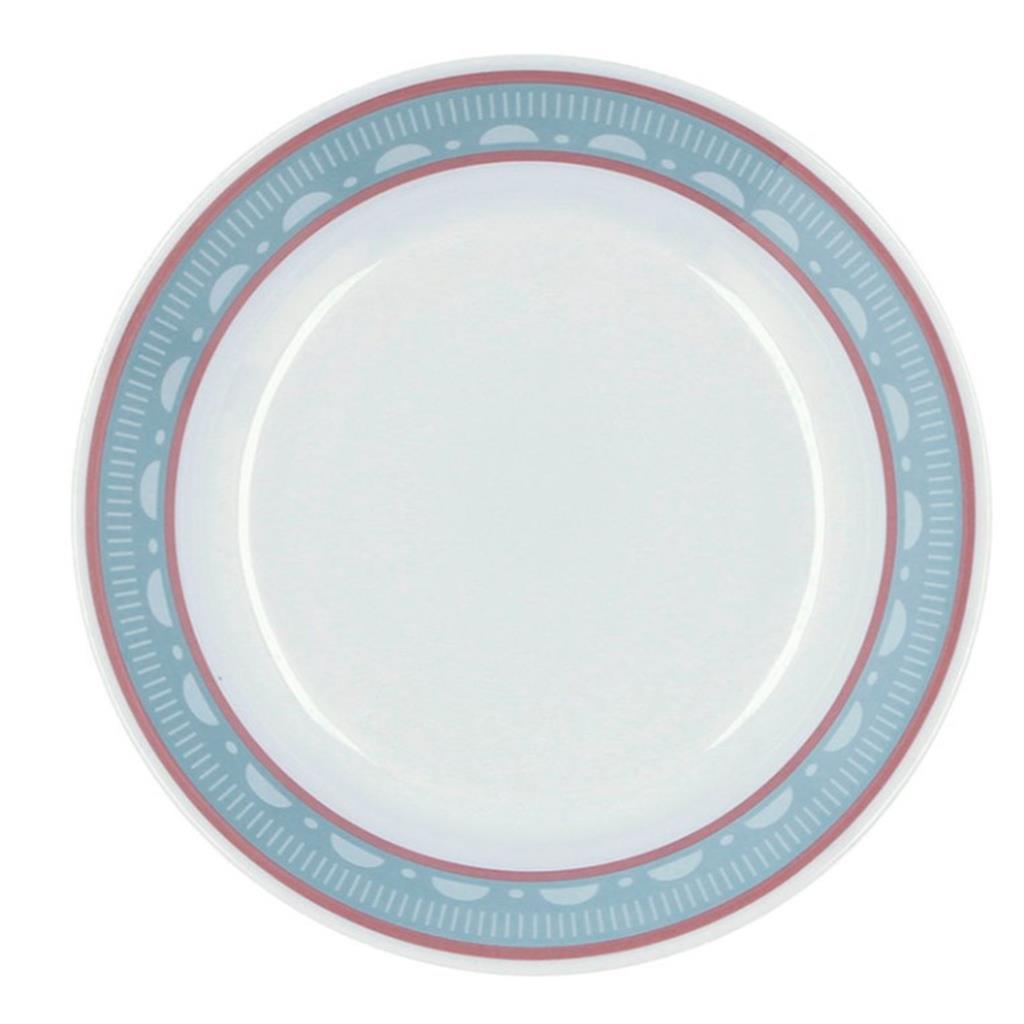 PLAT FONS 20cms MELAMINA MOD.ARIZONA QD (1 UD)
