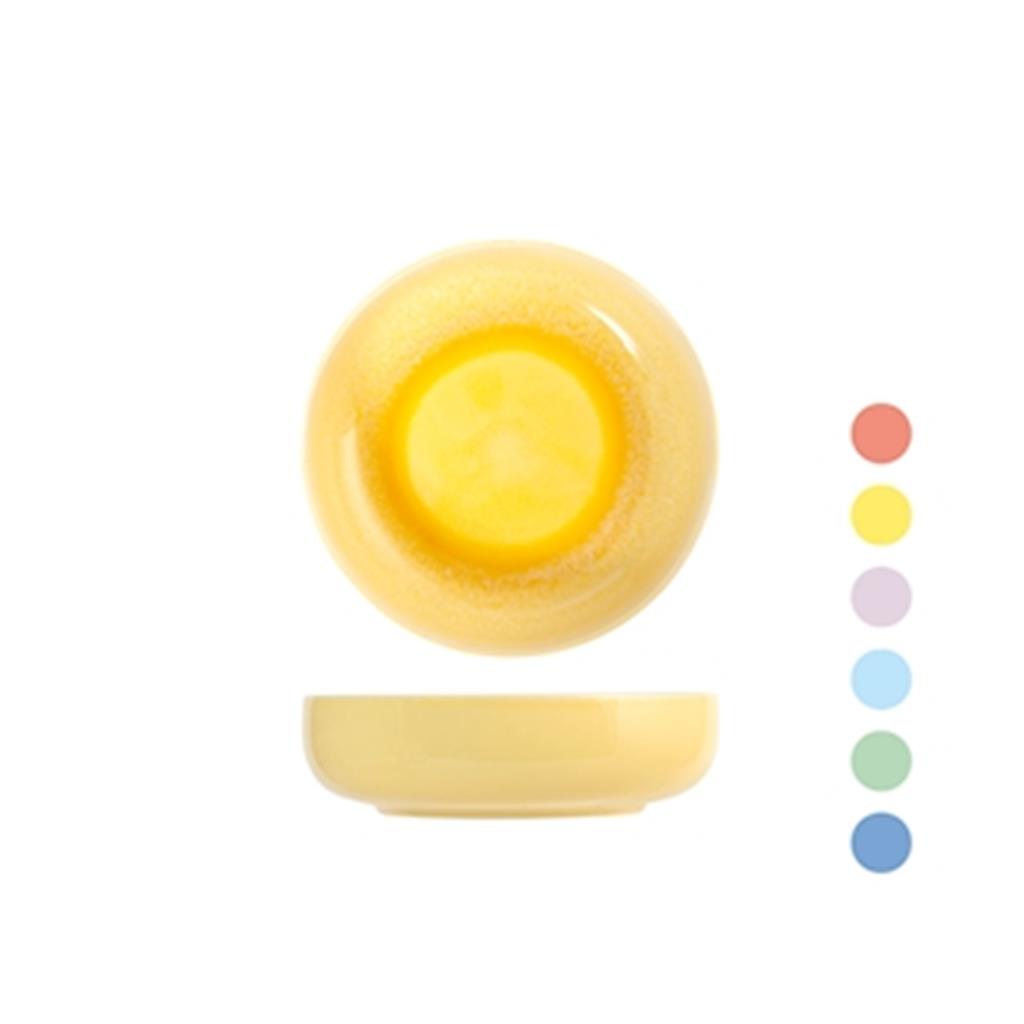PLAT FONS NBC MOD.COACHELLA COLORS 18cm PENGO (CX de 6 UD)