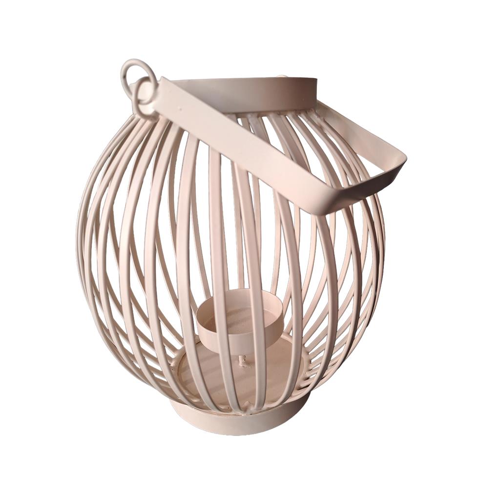 PORTAVELAS BLANC MOD.ATELIER 17x19 PENGO (1 UD)