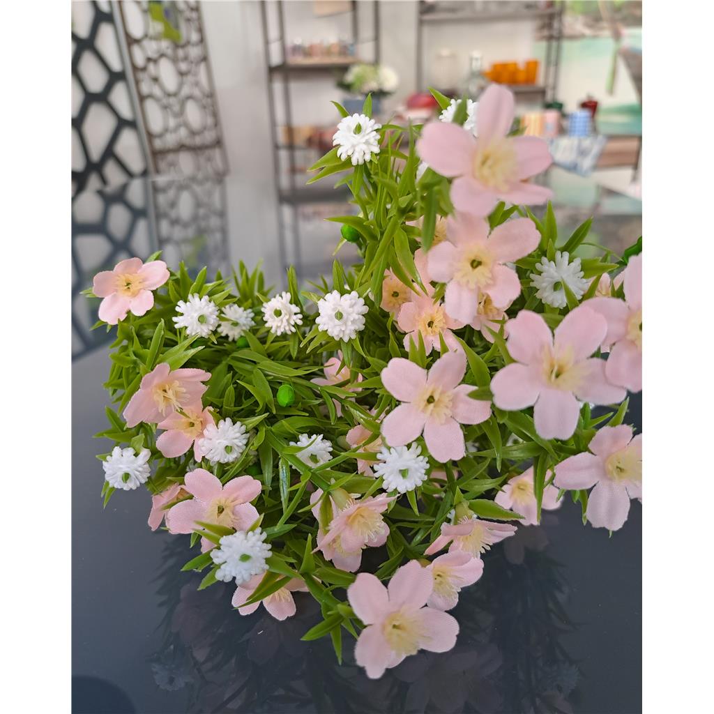RAM GIPSO ROSA (1 UD)