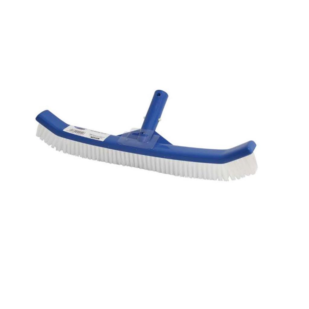 RASPALL PER PARETS CURVO CLIP PER PISCINES (1 UD)