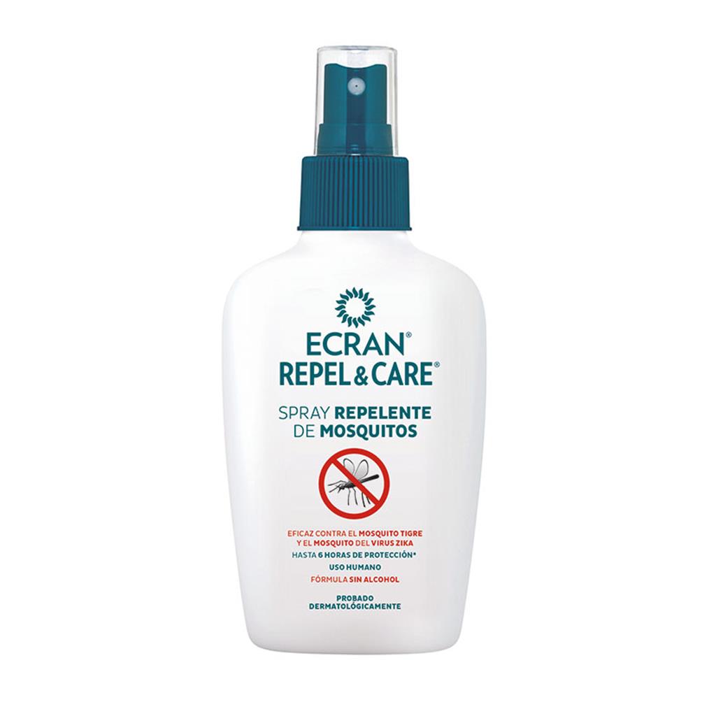 REPELENT MOSQUITS ECRAN 100ml (1 UD)