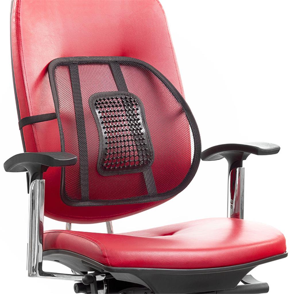 RESPALDO LUMBAR PORTATIL INNOVAGOODS (1 UD)