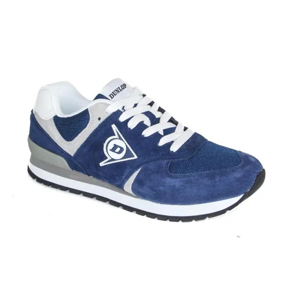 SABATES SENSE PROTECCIO DUNLOP MOD.FLYING WING NAVY (1 UD)