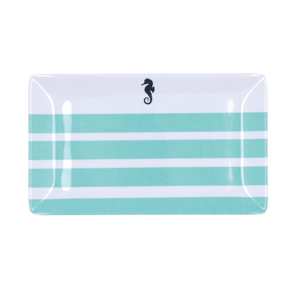 SAFATA 25x15cm MELAMINA MOD.ATLANTIC QD (1 UD)