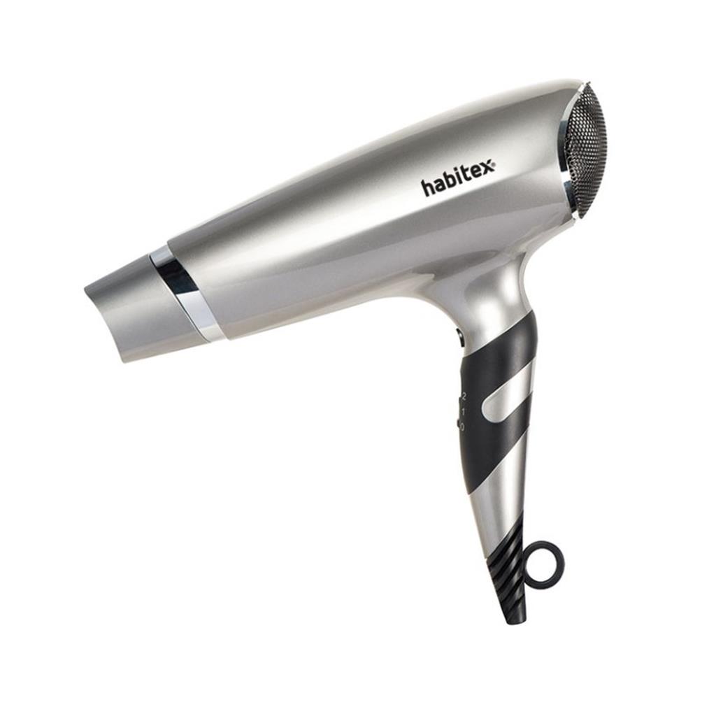 SECADOR CABELL HABITEX MOD.CP860G MOTOR DC (1 UD)