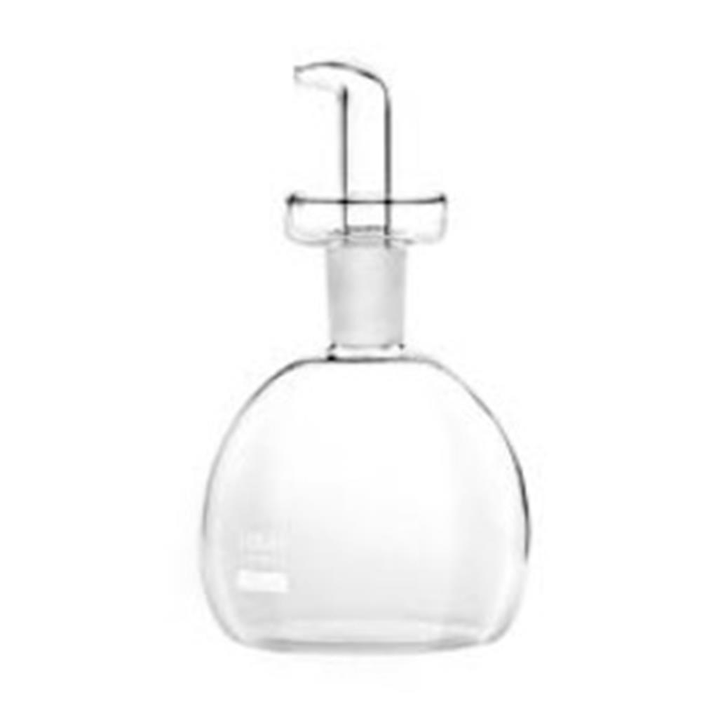 SETRILL OLI VIDRE ROD&Oacute; MOD.BOROS TRANSPARENT 125cc PENGO (1 UD)
