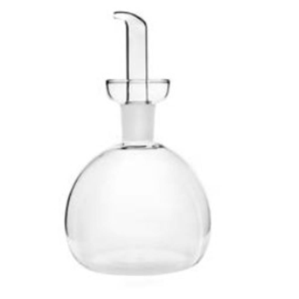 SETRILL OLI VIDRE ROD&Oacute; MOD.BOROS TRANSPARENT 250cc PENGO (1 UD)