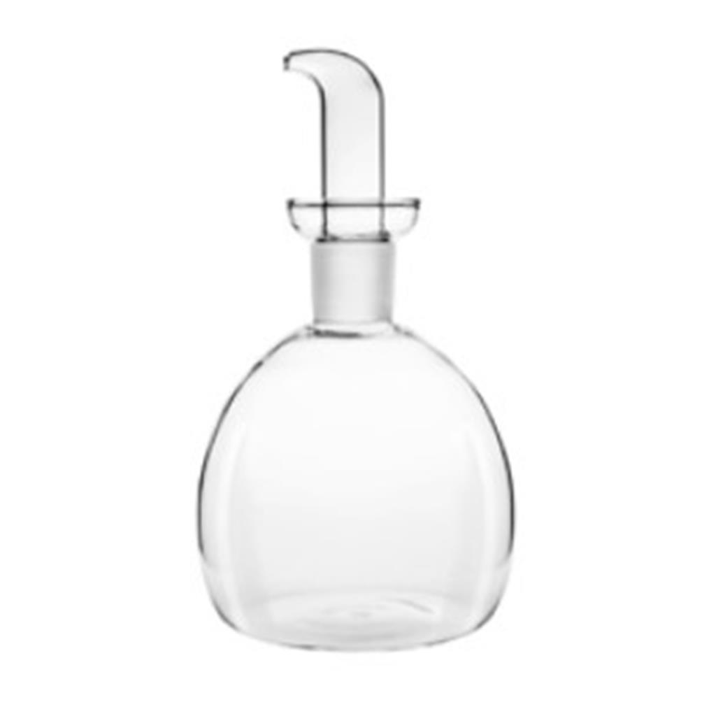 SETRILL OLI VIDRE ROD&Oacute; MOD.BOROS TRANSPARENT 850cc PENGO (1 UD)